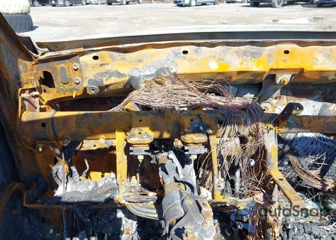 2006 Toyota Camry Solara Sle from USA, damaged, VIN 4T1FA38P26U078903